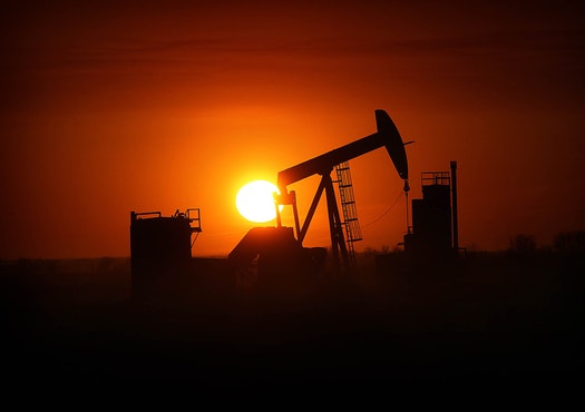 North Dakota expects to hit oil production record in 2018 - Photo 
