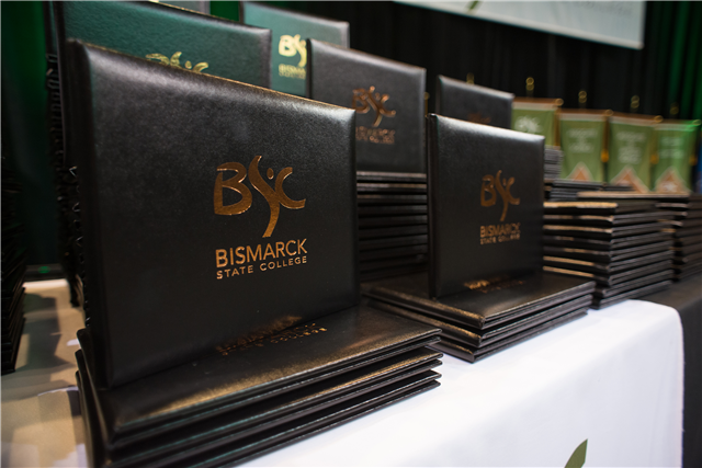 BSC to celebrate 78th commencement - Photo 
