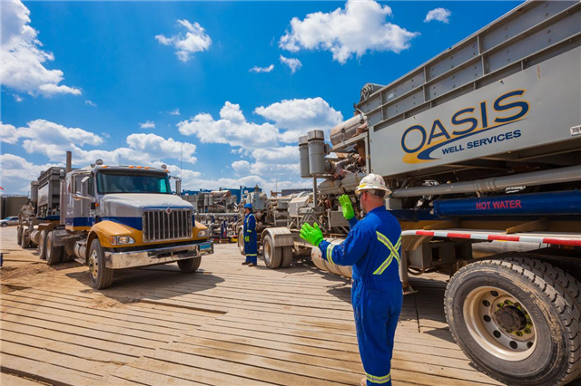 North Dakota's No. 4 oil producer says Bakken is still focus - Photo 