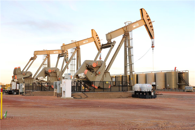 State sets new oil, gas records - Photo 