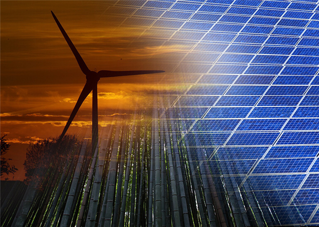 Renewables exceed 20.3% of U.S. electricity and outpace nuclear power - Photo 