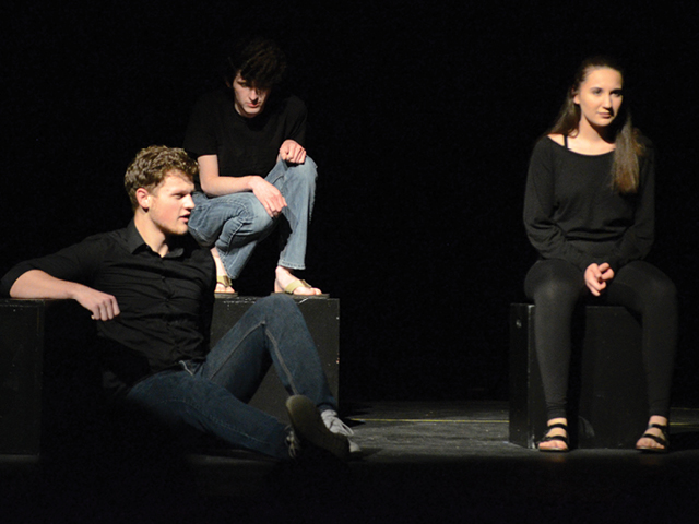 BSC Theatre to present plays prepared in 24 hours - Photo 